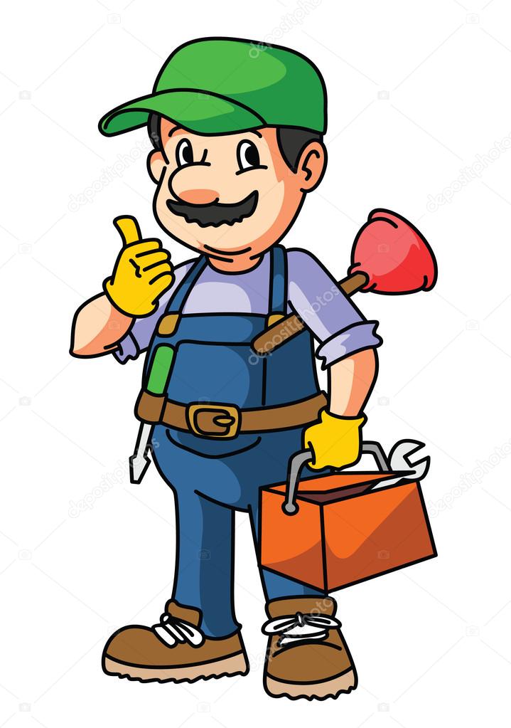 Sebas - Especialista en fontanería y calefacción